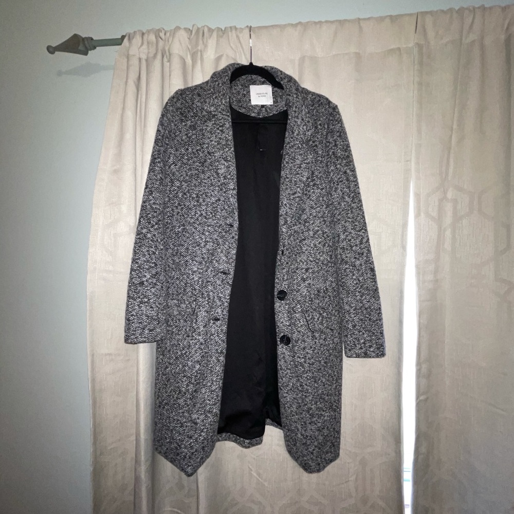 Cute jacket